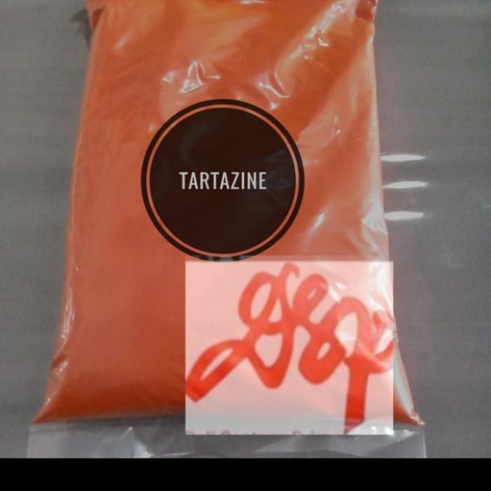 

Pewarna Bubuk Food Grade Tartazine Pk 1 Kg 036