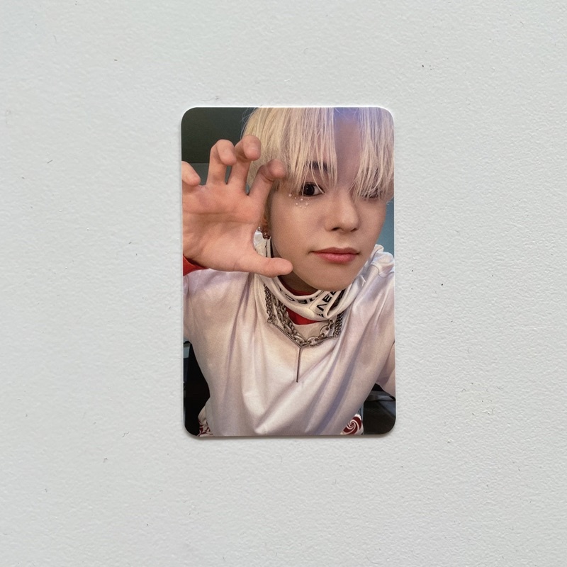 [ READY STOCK ] BENEFIT KTOWN4U FS JAEHYUK TREASURE