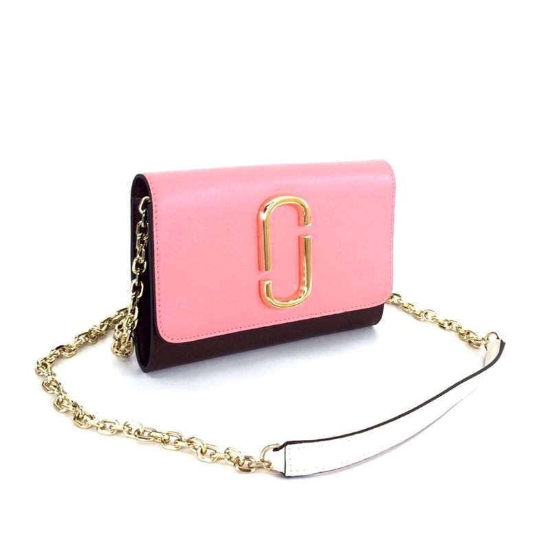 M J Snapshot Chain Wallet