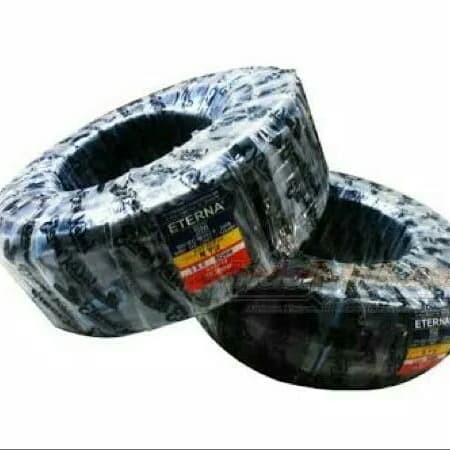 Nyy 2X2,5 Eterna / Kabel Eterna Hitam Nyy 2X2,5 Tembaga