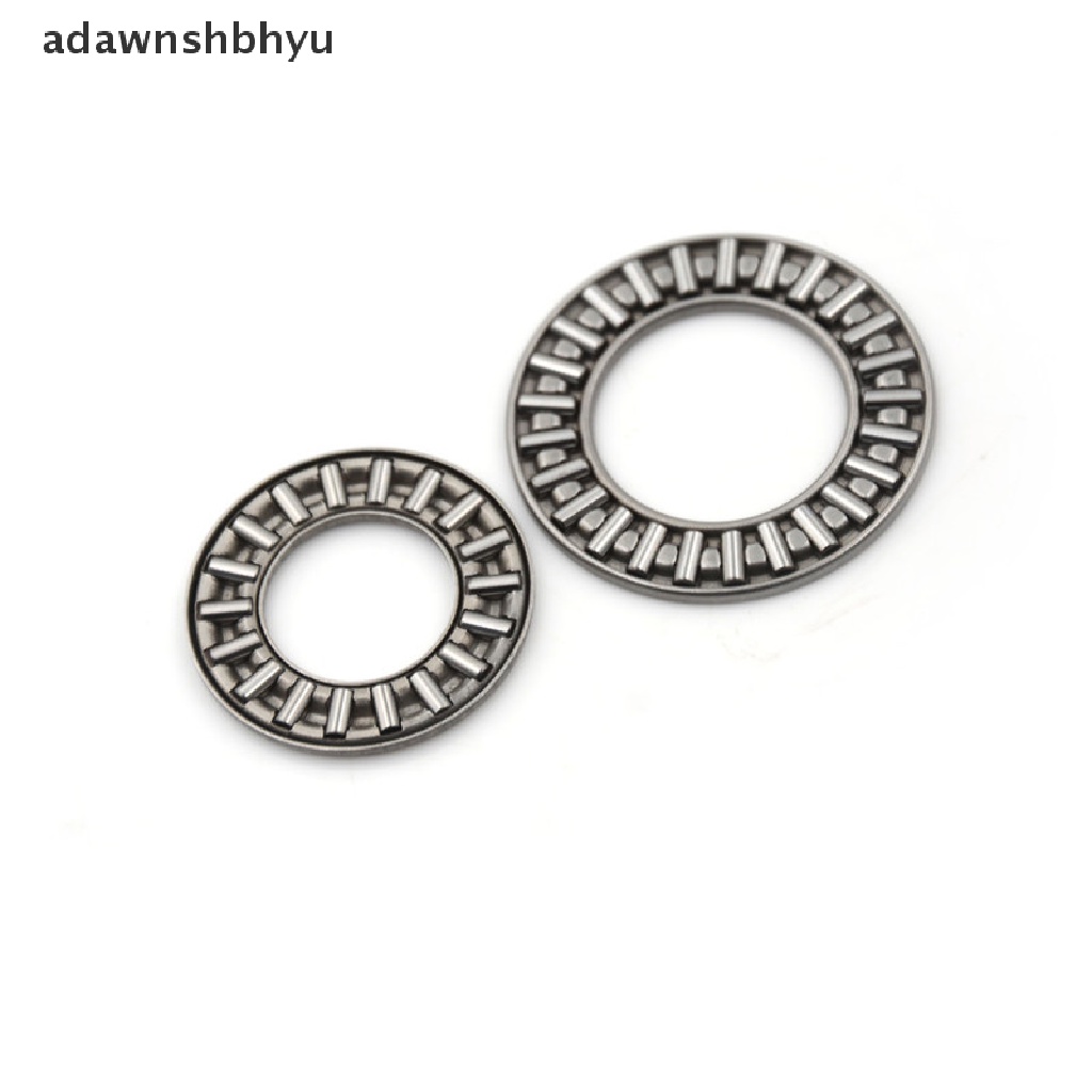 Bearing Roller Dorong adawnshbhyu AXK0821 - AXK2542 Dengan Dua Pencuci ID