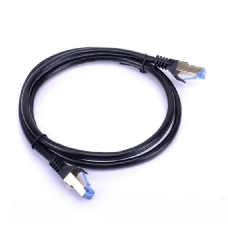 Vention VPC7SSTP-B300 Cat7 3 Meter kabel Lan RJ45 Double Shield cable