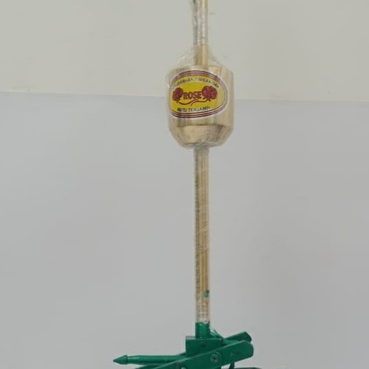 {OkaStore} Timbangan Gantung 50 kg Dacin Logam 50 kg Timbangan manual gantung 5 Berkualitas