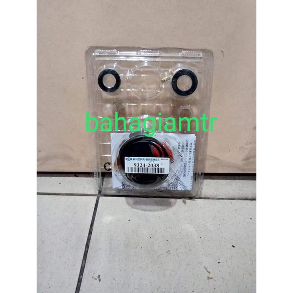 brake valve kit repair foot brake valve kit mitsubishi fuso ganjo 9324-2038
