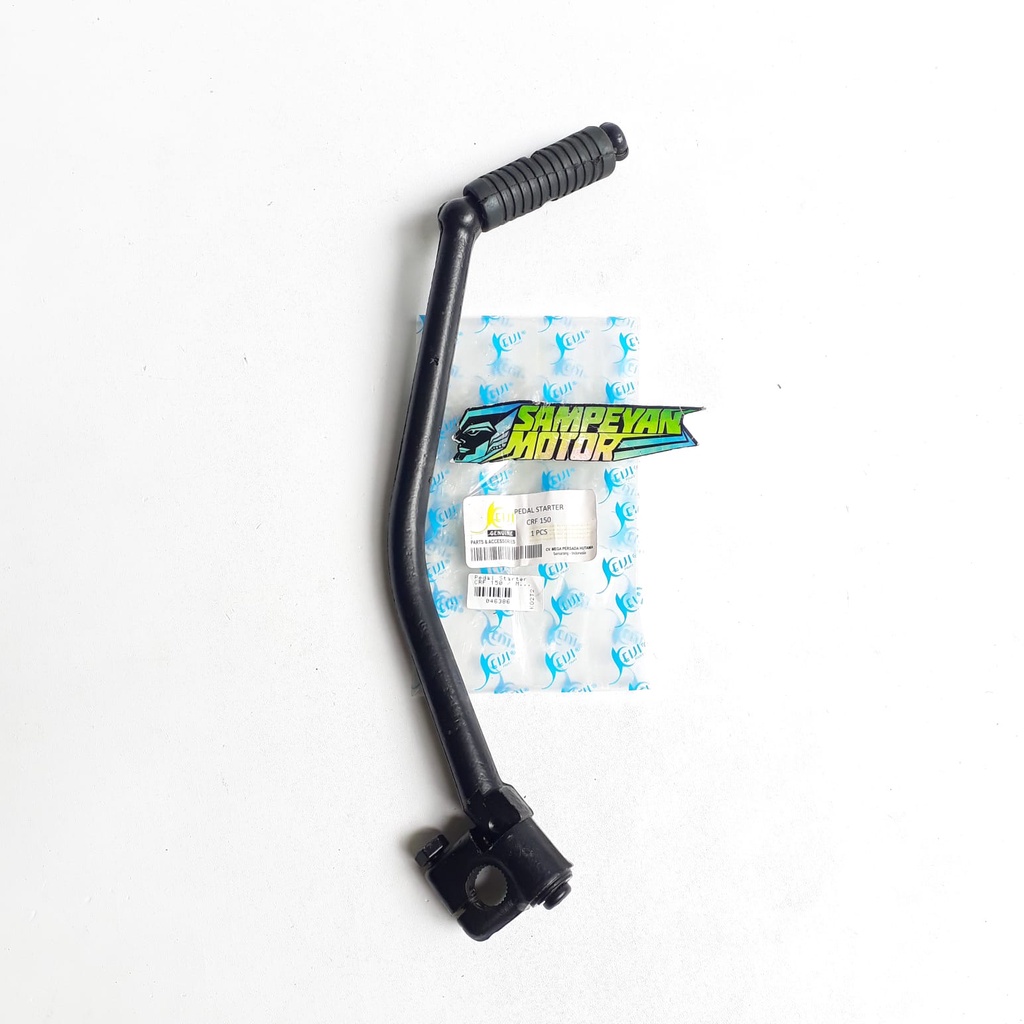 Pedal Kick Engkol Stater Starter Honda CRF Megapro Mono Kualitas Bagus