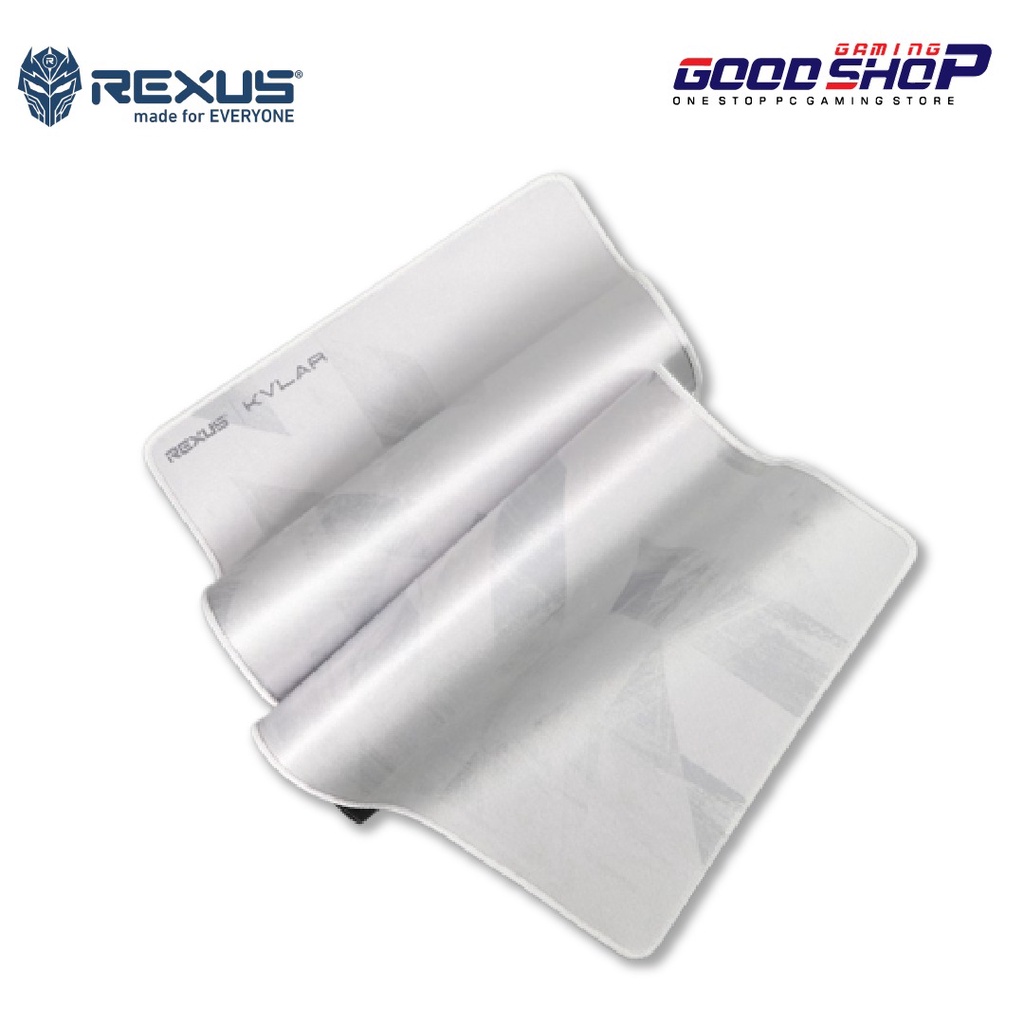 Rexus Kvlar T10 - Gaming Mousepad