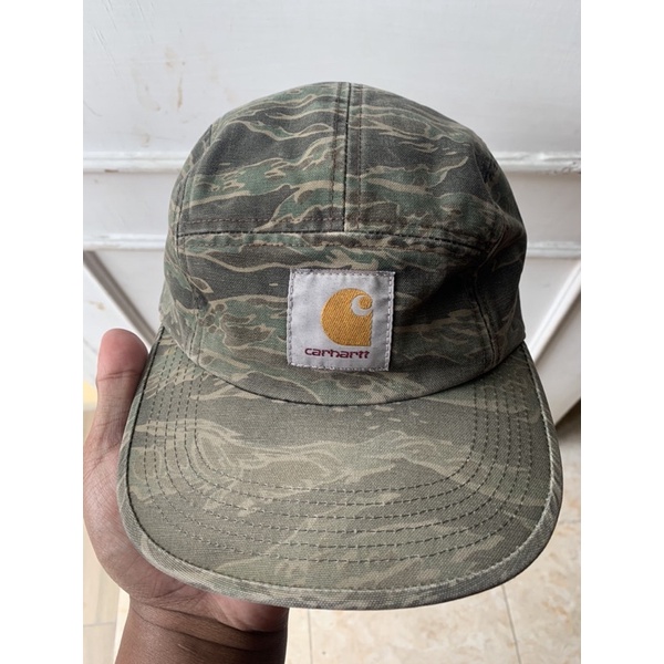 Topi Carhartt Second