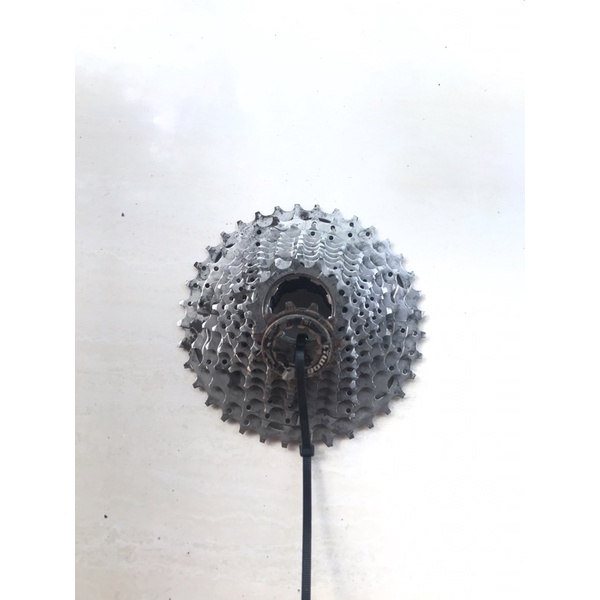 Sprocet ltwoo 11-36T  11speed