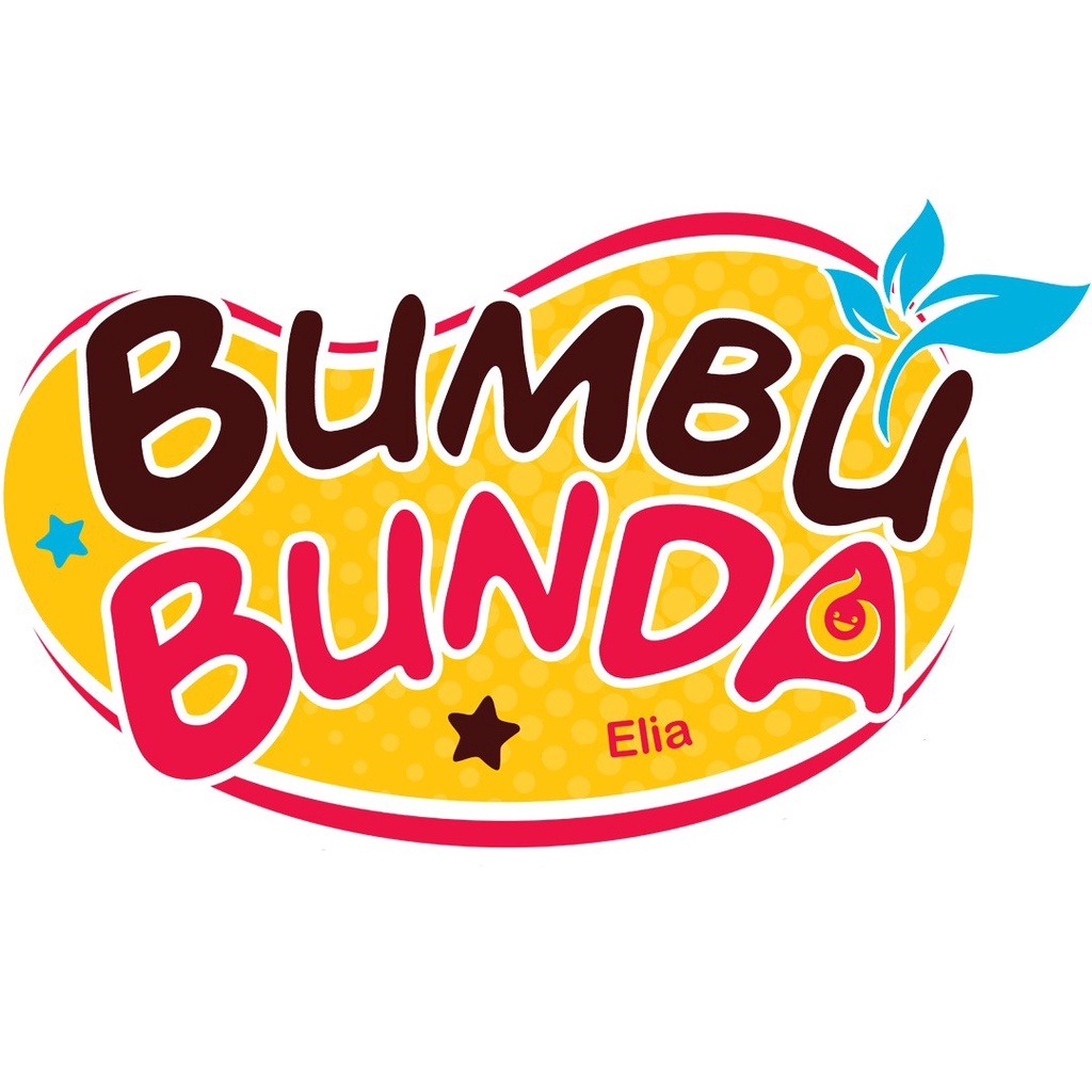 BUMBU BUNDA - Bumbu Sehat Elia Non MSG 8m+