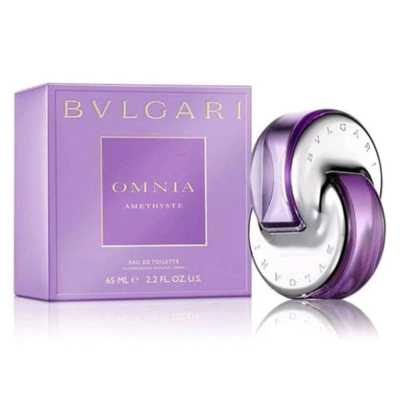 PARFUM BVLGRI OMNIAaAMETHYSTE 100ML