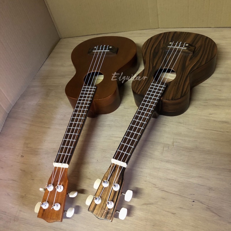 UKULELE Issaku soprano uk21 senar 4 premium