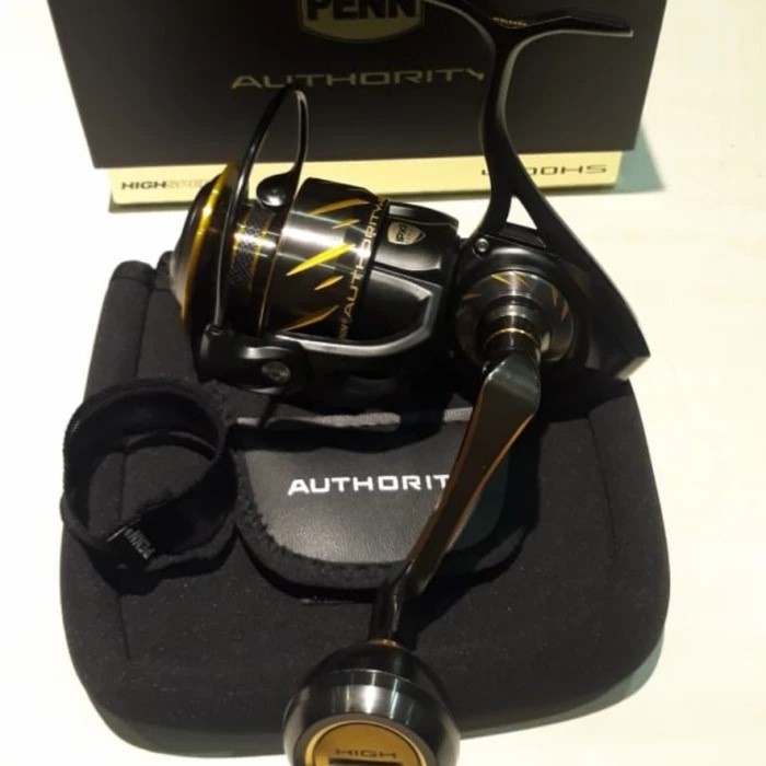 Reel Spining PENN Authority 4500HS