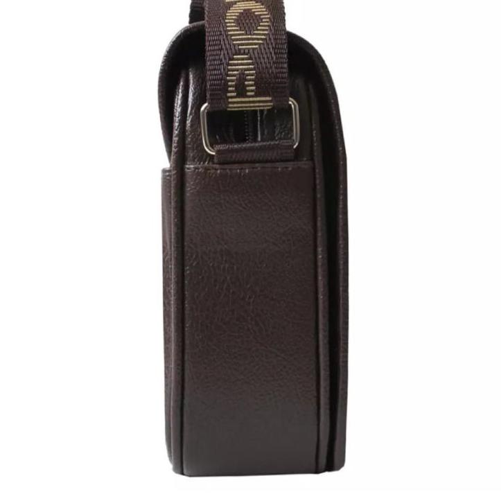 Star Seller Tas Smartphone Polo Start SM-007 Tas Slempang Pria Tas Slempang Formal Tas Slempang Sint