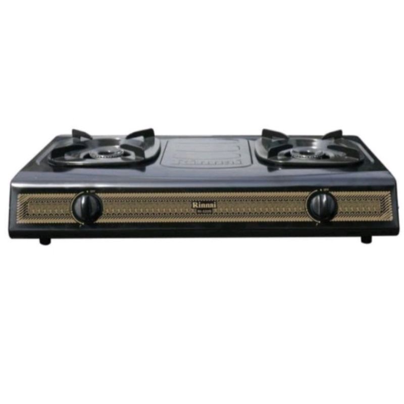 Kompor rinnai 522S 2 tungku