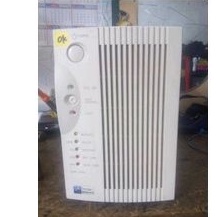 UPS Vektor ablerex 1000va 700w Unit only