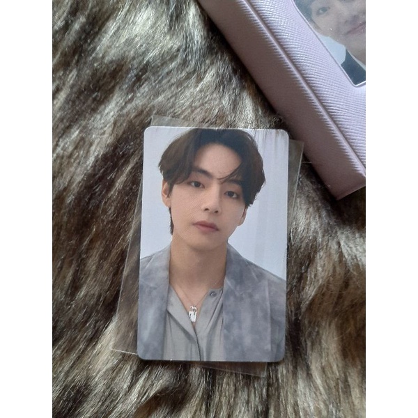 RPC TAEHYUNG PROOF COMPACT | RPC TAE COMPACT