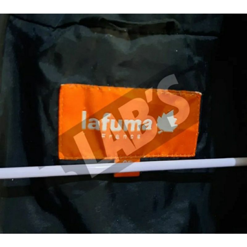 Jacket Lafuma France
