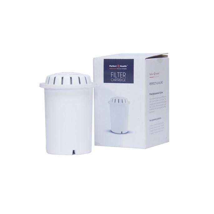 

Filter Perfect Alkaline