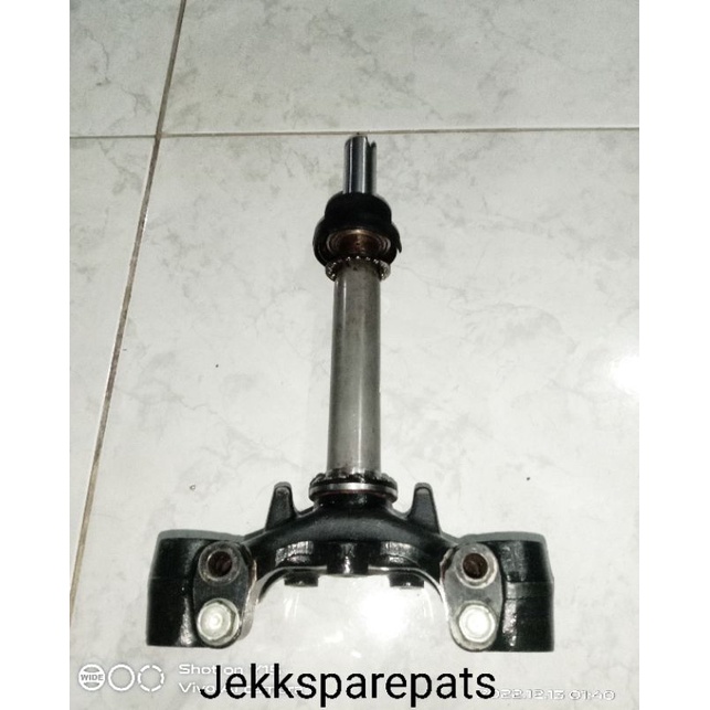 Segitiga T Jupiter ZX Pnp Z1 Vega r New Original Copotan