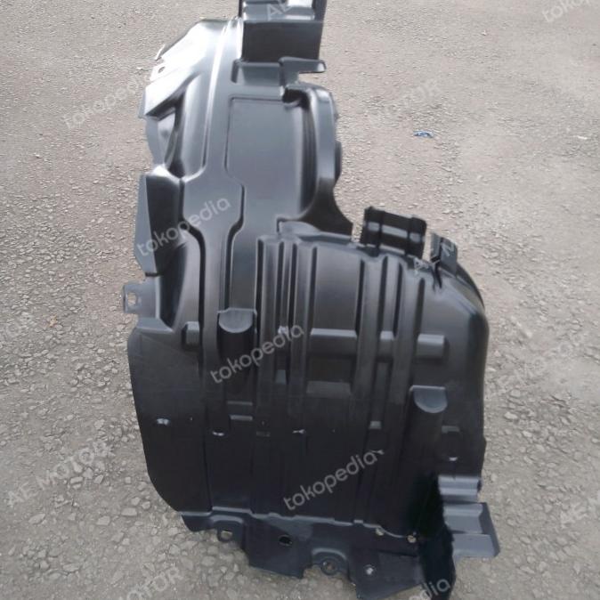 Liner Fender Xenia 2012 2013 2014 2015 | Original