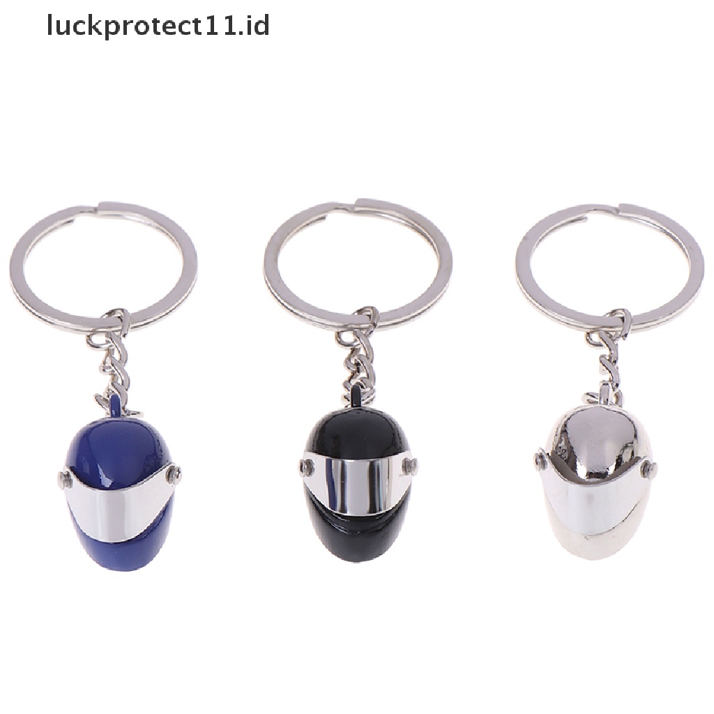 /Fashion Hot// Fashion// 1x Kreatif Motor Sepeda Gantungan Kunci ring Gantungan Kunci keyring key fob.