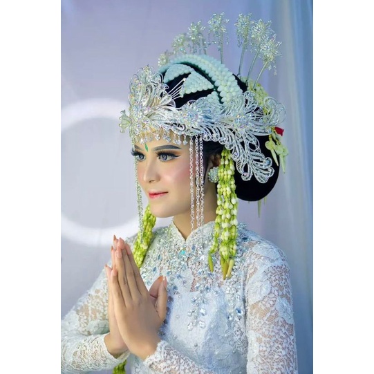 CIKI EKOR 3 TRAP BEST SELLER / SIGER MEWAH / SIGER SUNDA
