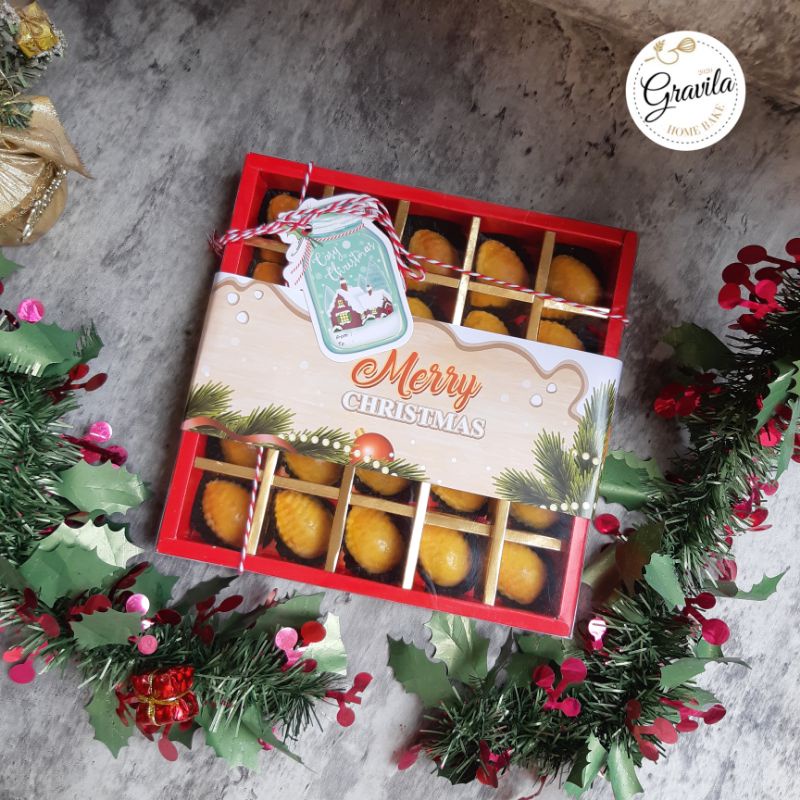 

Nastar Hamper