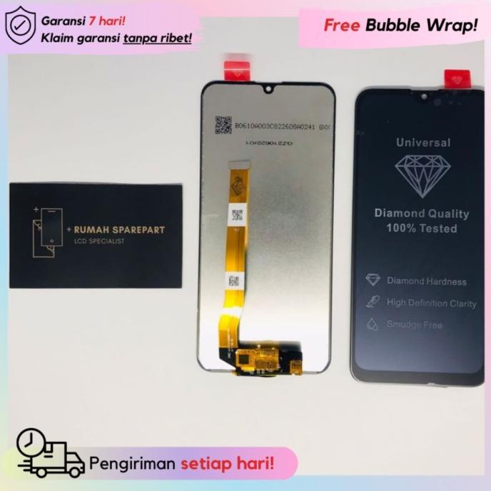 Lcd Oppo A1K / Realme C2 Ori