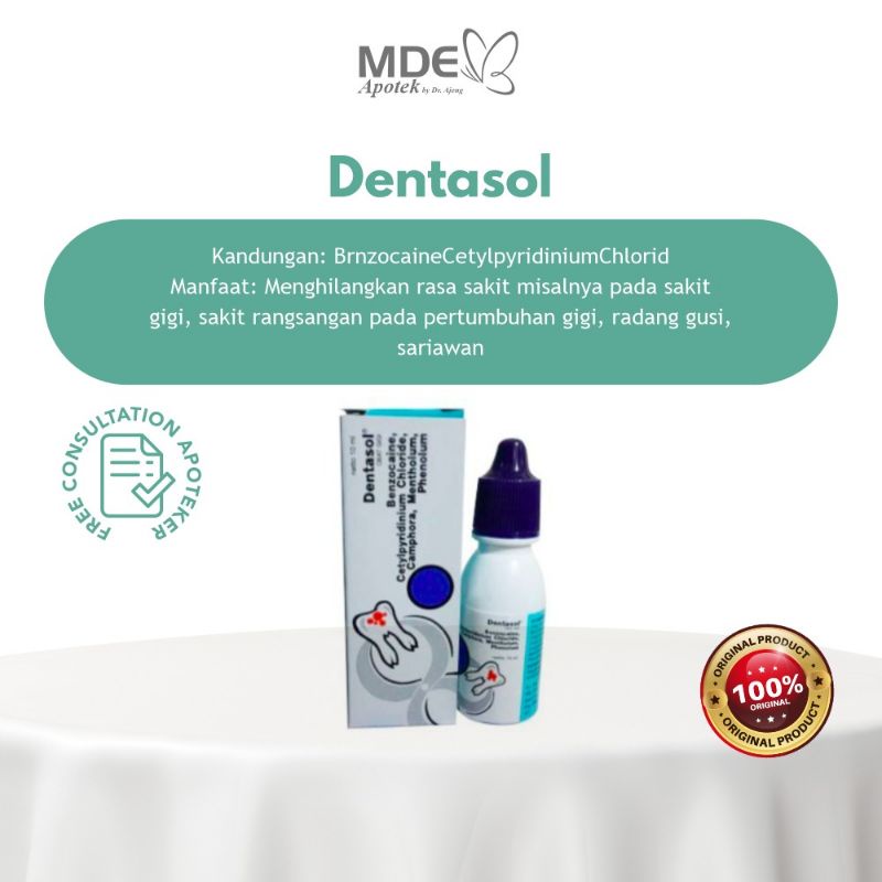 Dentasol