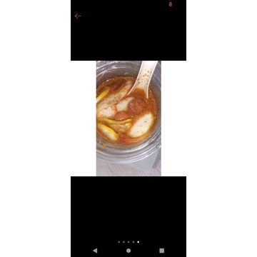 

seblak siram jadul 8pcs