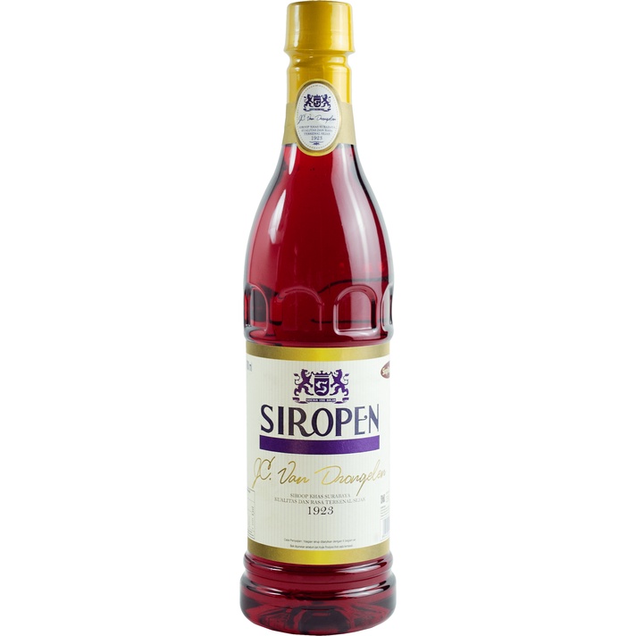 

Sirup Delima Siropen Premium 700ml