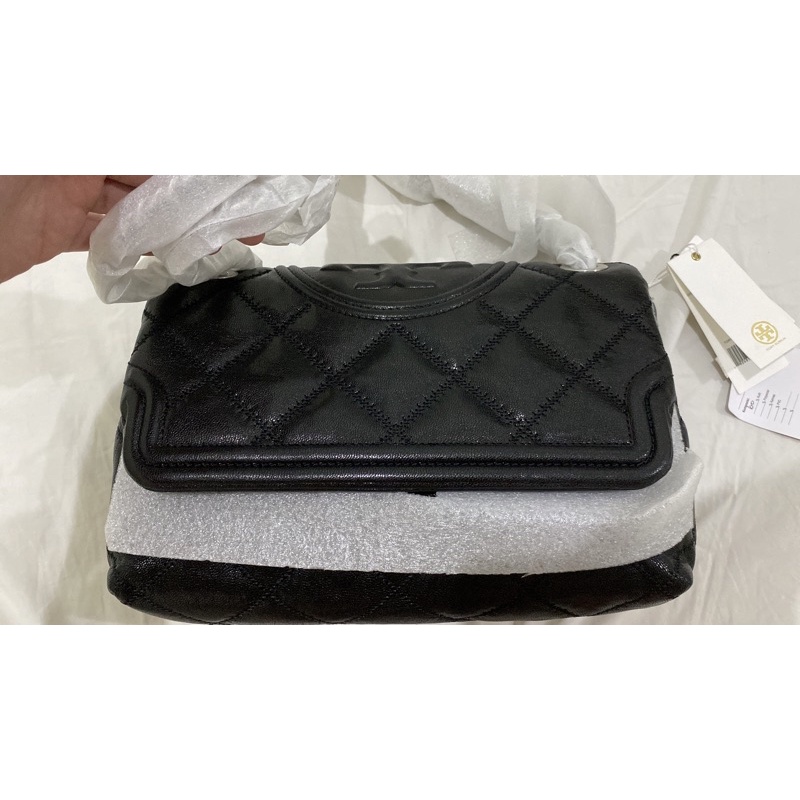 Ready TB fleming soft distressed black