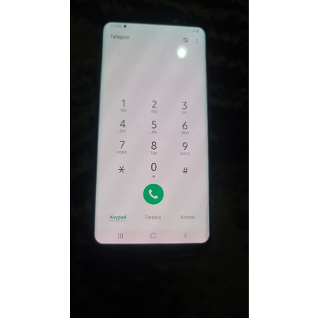 lcd samsung s8 mulus