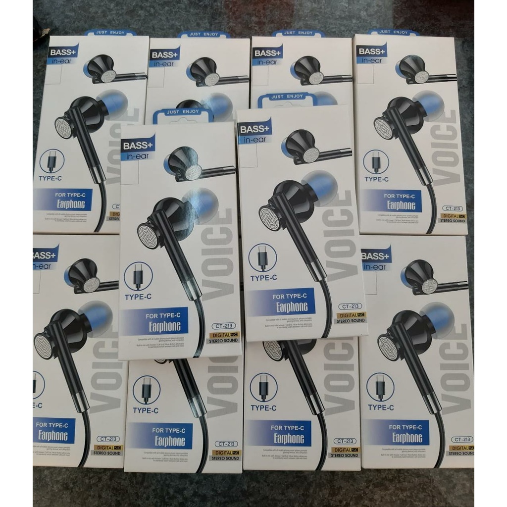 [Original] Headset Philips BASS AT-036 AT036 AT 036 AT 213 CT 213 Type C handsfreekualitas original Magnet Headset Mega Bass Philips CT 186 Type c suara gak bagus gak ngebass balikin