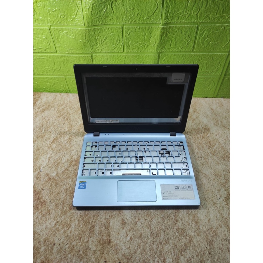 Casing Case Kasing Notebook Acer V5-132 V5-132P
