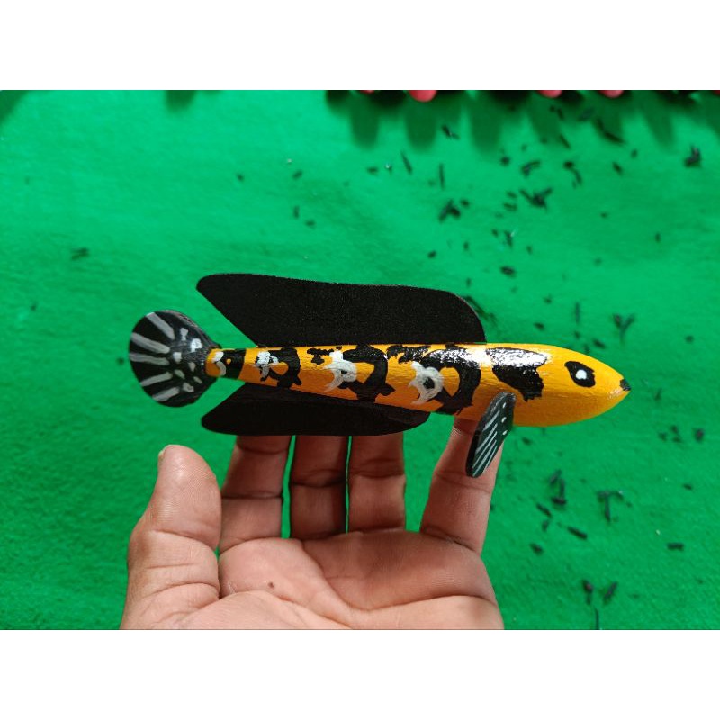 Patung chana