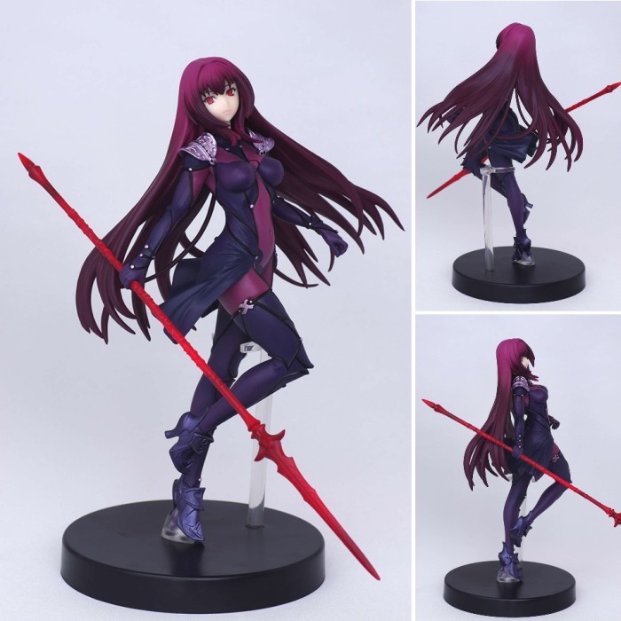 PVC Scathach - Fate/Grand Order