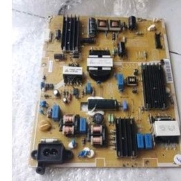 PSU POWER SUPPLY SUPLAY REGULATOR TV SAMSUNG MAINBOARD MAINBOAR MODUL MB TCON TKON KAKI TV T CON KAB