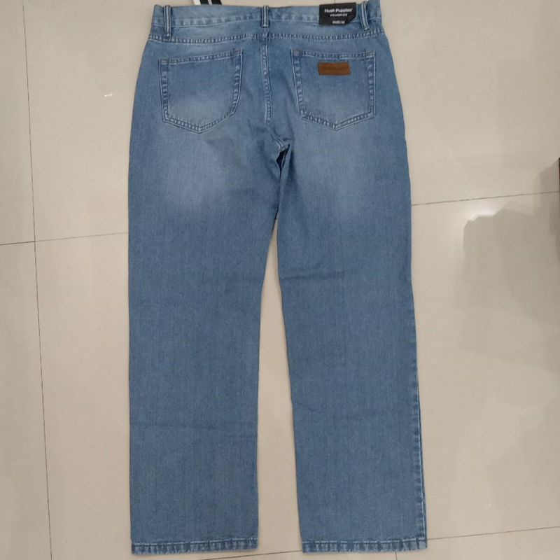 Celana Jeans Hush puppies MF21623LB