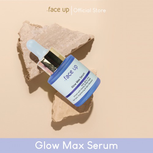 Face Up Glow Max Serum 20ml