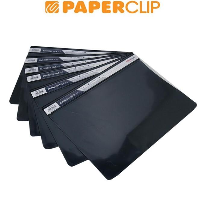 

HRG DISKON MAP / BUSINESS FILE INTERX BFX100A ISI 6 A4 BLACK