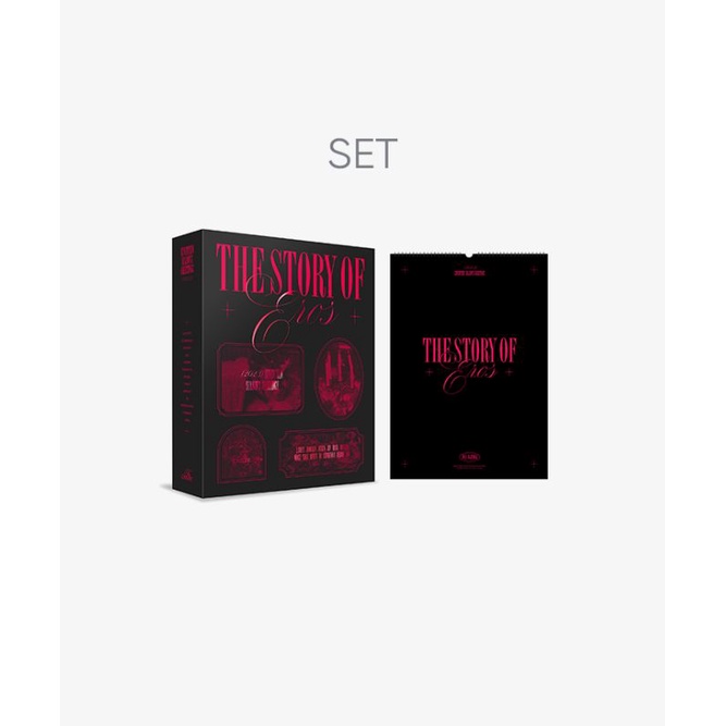 [PO] SEVENTEEN 2023 SEASON'S GREETINGS & WALL CALENDAR