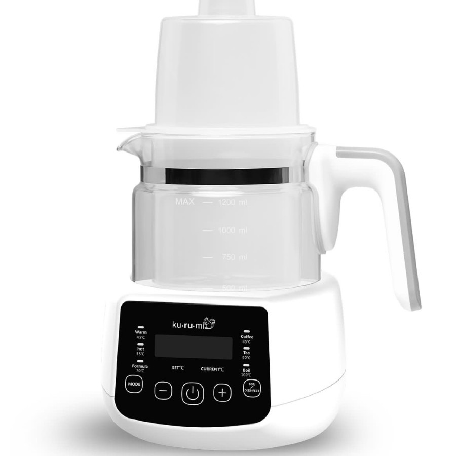 Kurumi Home Kettle KH 100