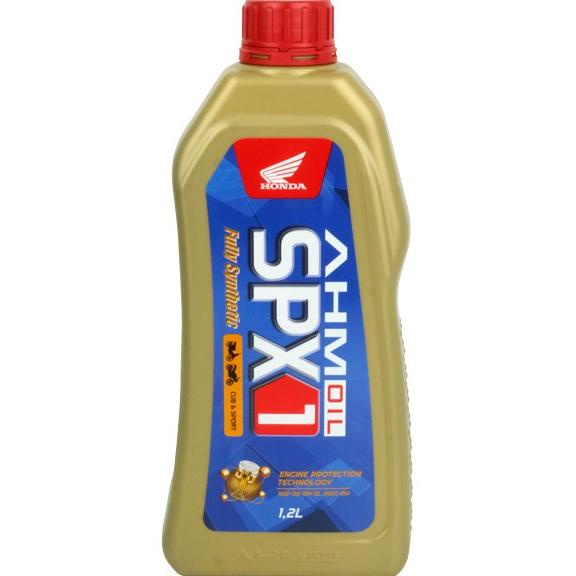 AHM Oil SPX1 1.2 L (SPX1-12)