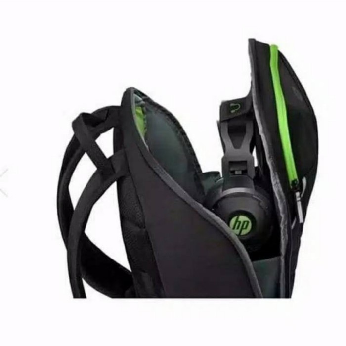 New Tas Laptop Original Hp Backpack Pavilion Gaming 300 17Inch