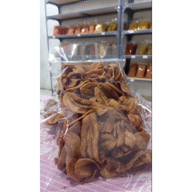 

Sale Pisang Kering