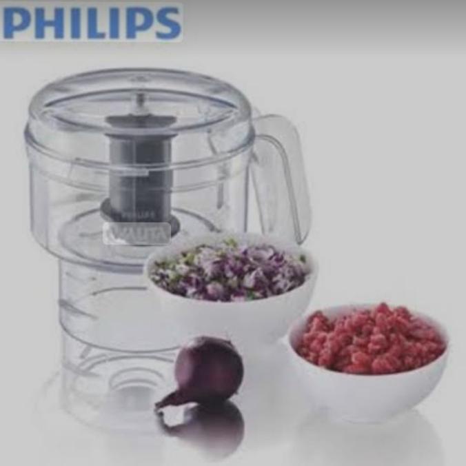 philips chopper blender 2939