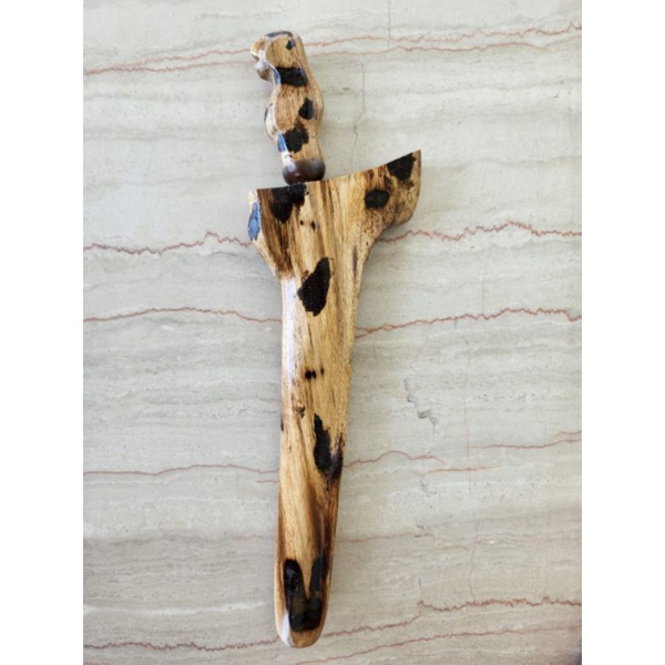 Patrem Keris Jangkung Nogo kikik