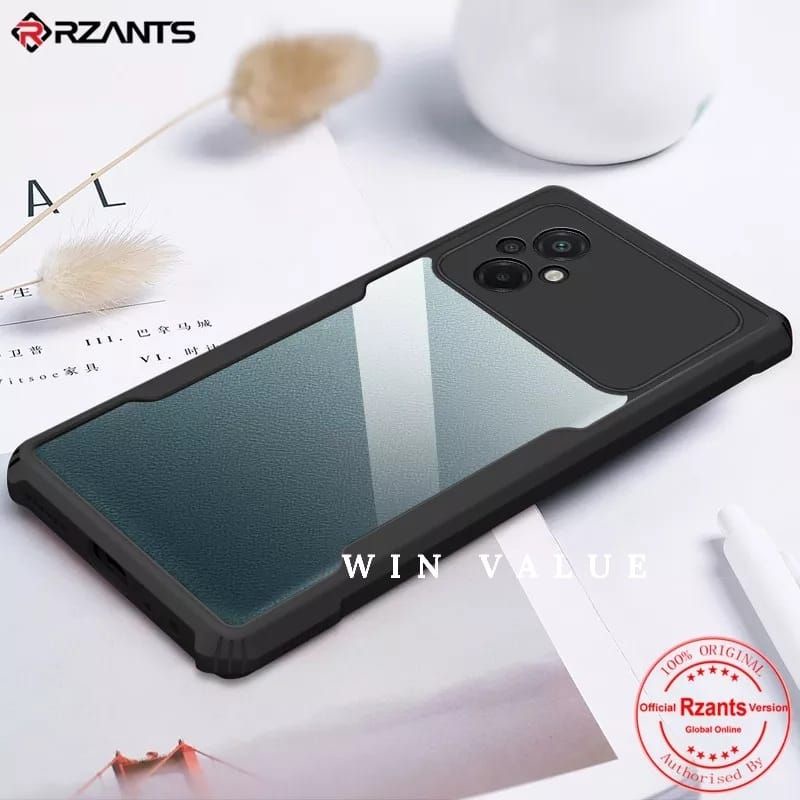 Poco M5 Poco M5S Case Armor Case Shockproof Fusion Case Poco M5 Poco M5S