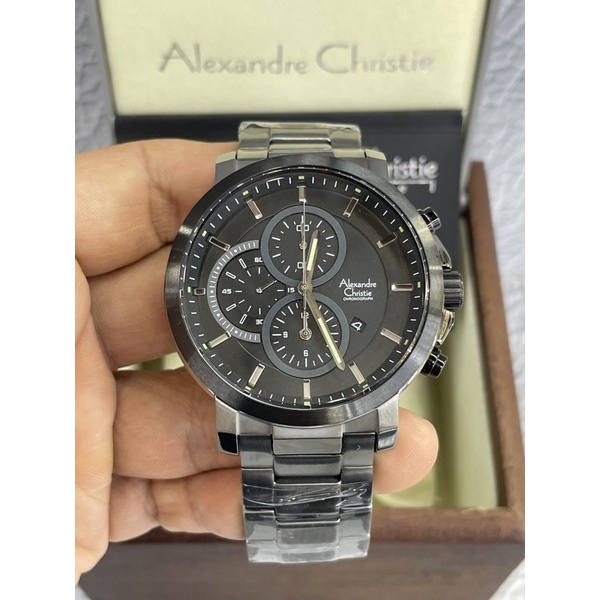 alexandre christie 6350mc pria